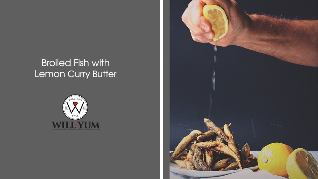 Truly Inspired by the "Sauce That Makes Everything Better"