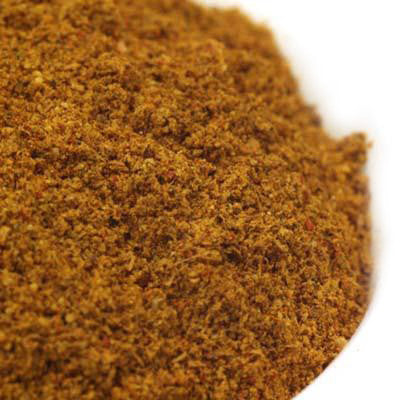 mckay's curry