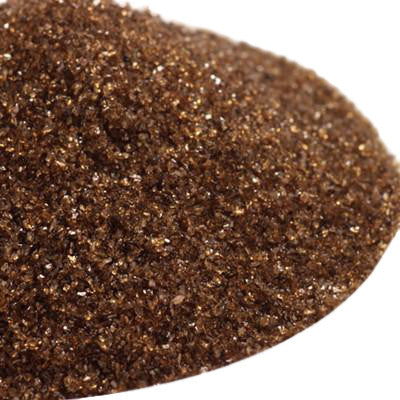 mesquite smoked salt