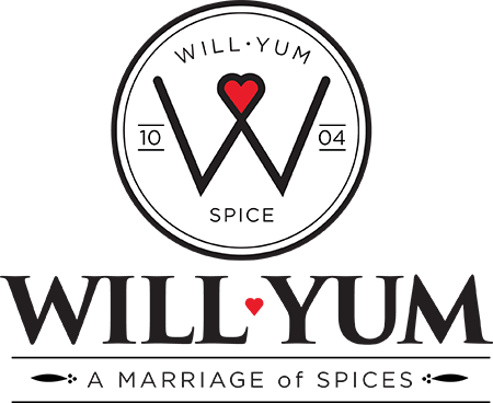 WillYUM Spice Mini Collection