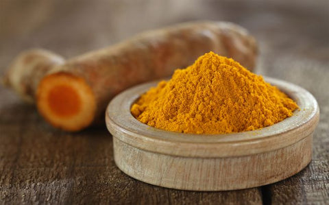 Turmeric Today: The Health Benefits and Uses in the Kitchen
