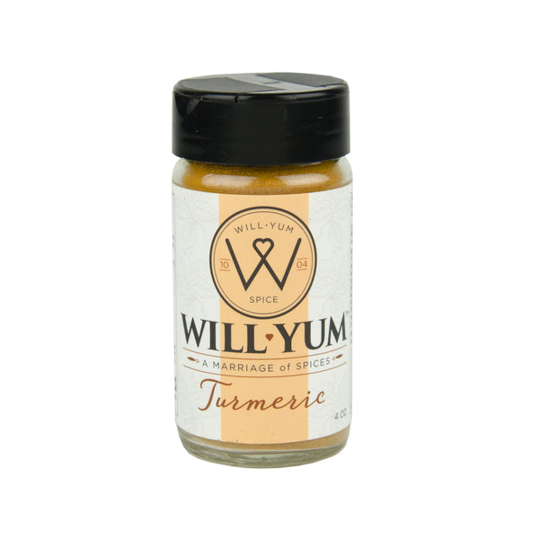 turmeric and black pepper 